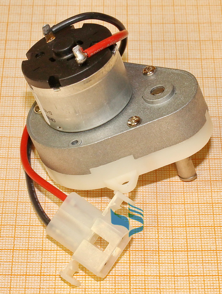 Моторедуктор выдачи стакана (24VDC XXGM 2.2NF 100W)