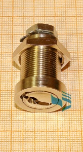 Замок Rielda