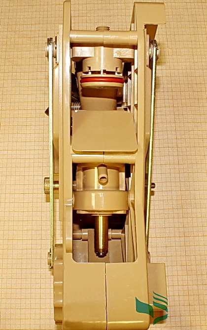картинка Кофейный модуль Z2000M в сборе картинка Кофейный модуль Z2000M в сборе