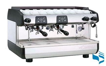 картинка Кофемашина La Cimbali M24 PLUS DT2 CS.CE 50/60 EST картинка Кофемашина La Cimbali M24 PLUS DT2 CS.CE 50/60 EST