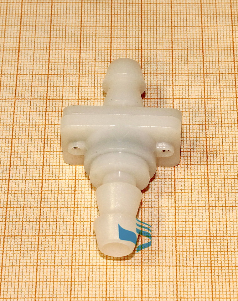 картинка Клапан воздушный пластиковый SM COIN 