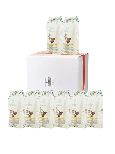 картинка Кофе в зернах ORIGENES «SUAVE» (A-60) TO Кр-4/5 1000 г по 8 шт. картинка Кофе в зернах ORIGENES «SUAVE» (A-60) TO Кр-4/5 1000 г по 8 шт.