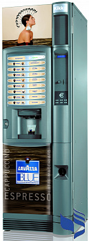 Кофейный  аппарат Lavazza BLUE KIKKO LB 3500