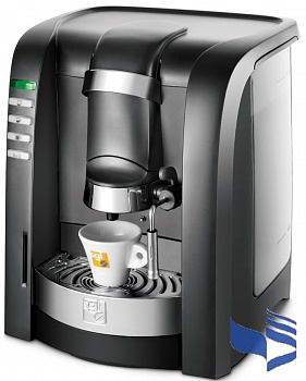 Кофемашина sgl ROTARY «Capsule»