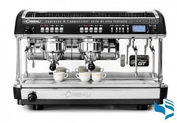 Кофемашина La Cimbali  M39 GT HD DOSATRON DT2 R CE 50/60 I